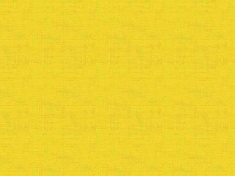 Makower Fabric: Linen Texture Sunflower (per 1/4 metre)