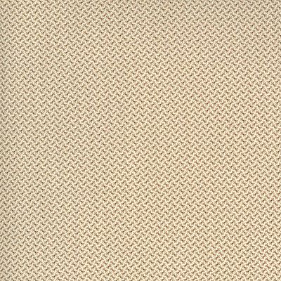 Ladies' Legacy Fabric: Engravers Ivory (per 1/4 metre)