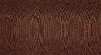 Madeira Cotona 50 Thread: #678 Coffee Brown 1000m