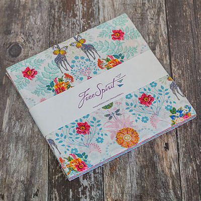 Jardin de la Reine Big Charm Pack