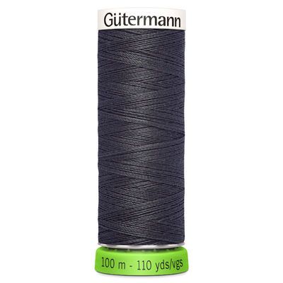 Gutermann SewAll rPET Recycled Thread 36 100m