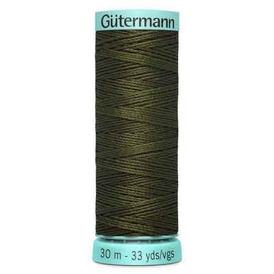 Gutermann Silk Thread 531 30m