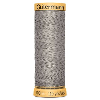 Gutermann Natural Cotton 50 Weight Thread 100m 1316