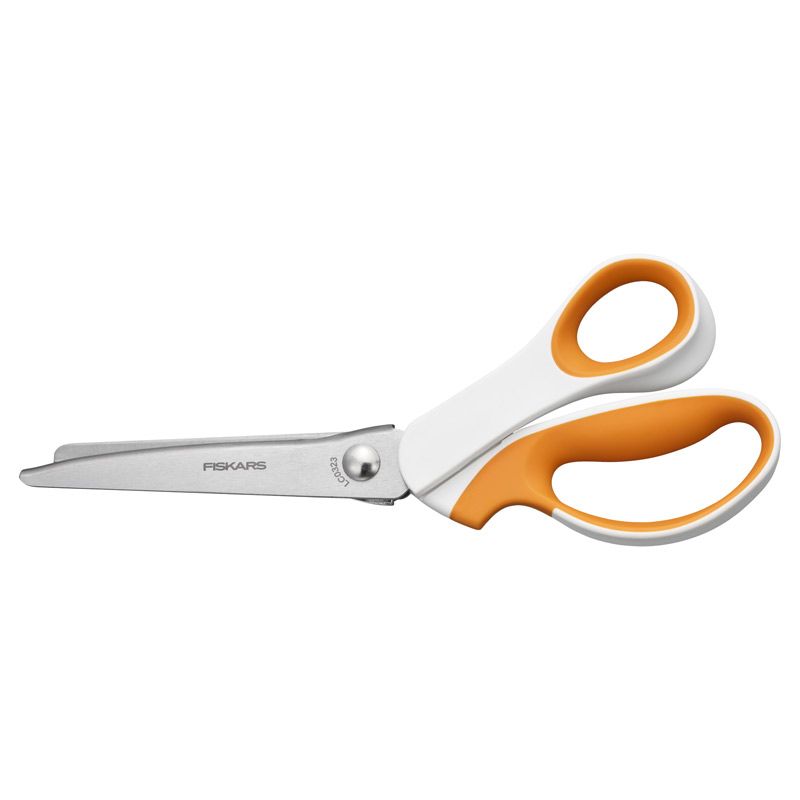 Fiskars Soft Grip Pinking Shears