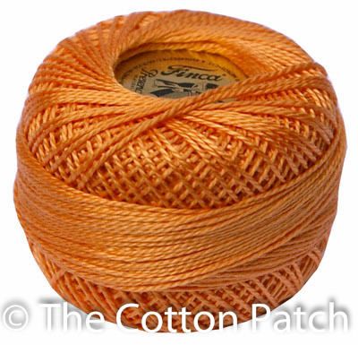 Presencia Perle Cotton #8 Thread: Colour 7726