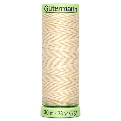 Gutermann Top Stitch Thread 414