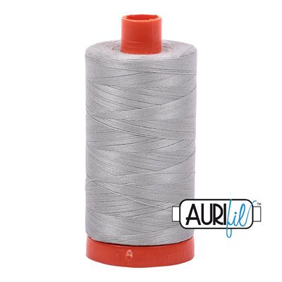 Aurifil 50 Thread Airstream 6726