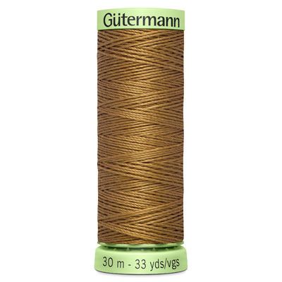 Gutermann Top Stitch Thread 887