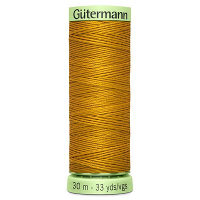 Gutermann Top Stitch Thread 412