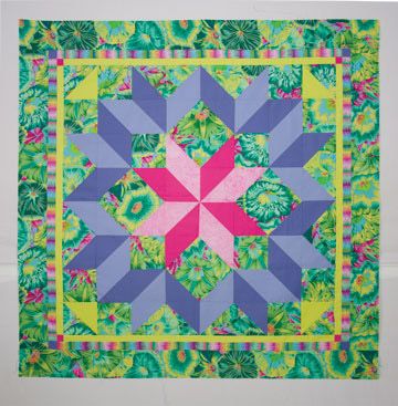 Marti Michell: Perfect Patchwork Blocks Volume 5: 5 is Fabulous