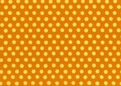 Kaffe Fassett Fabric Spot Ochre (per 1/4 metre)