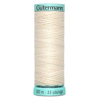 Gutermann Silk Thread 802 30m