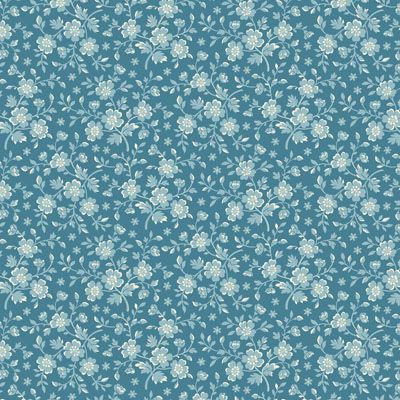 Beach House fabric: Sea Oats Ocean