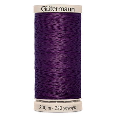 Gutermann Quilting Thread 40/3 3663832