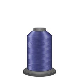 Glide Trilobal Poly Thread 1000m Cone #47452 Haze