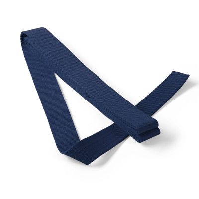 Bag Strap Webbing Blue Prym