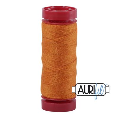 Aurifil Wool Thread 8235 Cairo