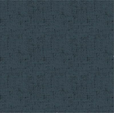 Cottage Cloth Fabric Saphire (per 1/4 metre)