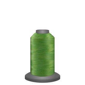 Affinity Variegated Polyester Thread Chartreuse