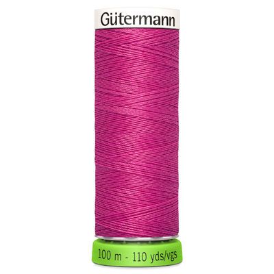 Gutermann SewAll rPET Recycled Thread 733 100m