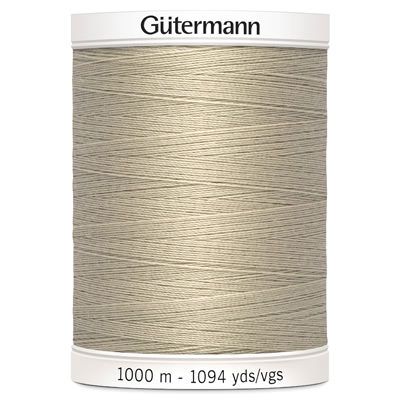 Gutermann SewAll Thread 722 1000m