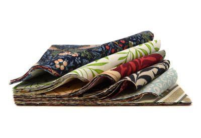 Morris & Co. William Morris 5' Charm Pack