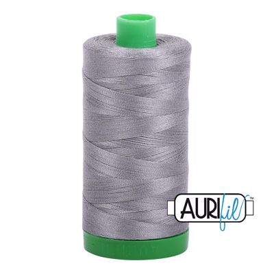 Aurifil 40 Cotton Thread 2625 Artic Ice