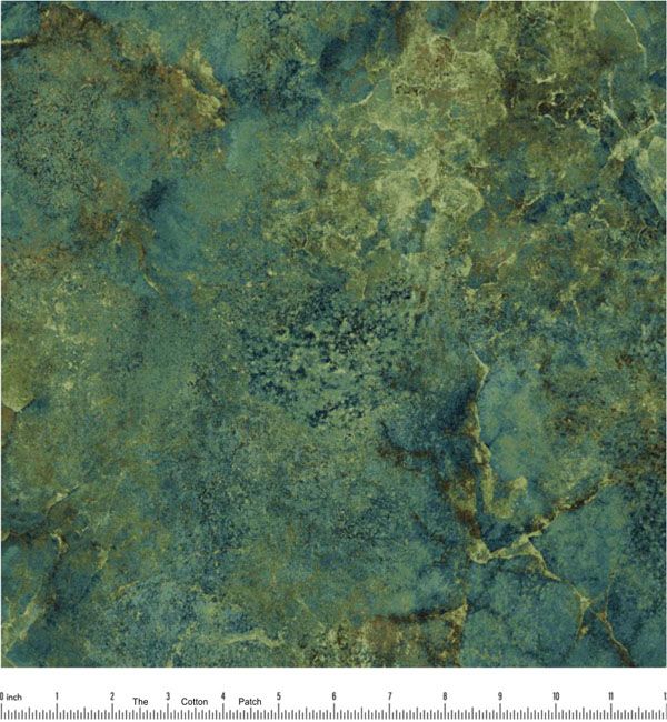 Stonehenge Gradations fabric: Quartz, Pine Ridge