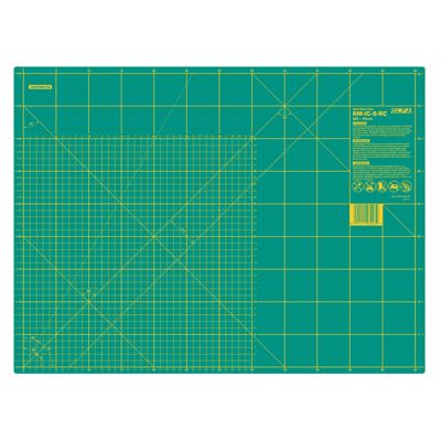 Olfa Green Rotary Cutting Mat  A2 size 18' x 24'  60x45cm