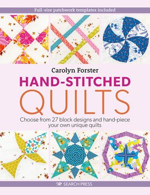 Hand Stitched Quilts