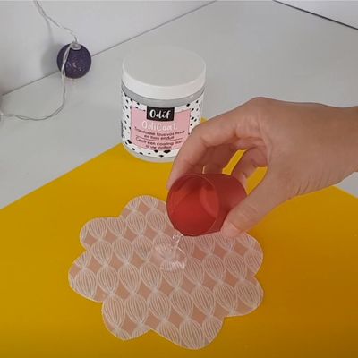 Odicoat Waterproof Adhesive Gel