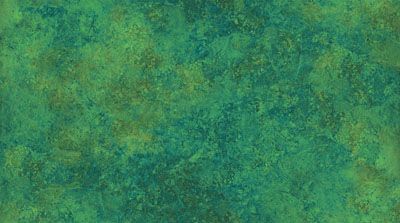 Celtic Roots fabric: Texture Dark Green (per 1/4 metre)