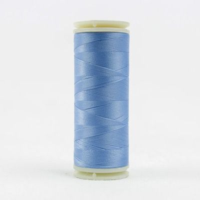 InvisaFil Thread: 100wt Baby Blue