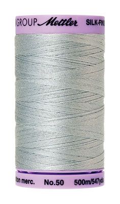 Mettler 50 Cotton Thread 500m 1081 Moonstone