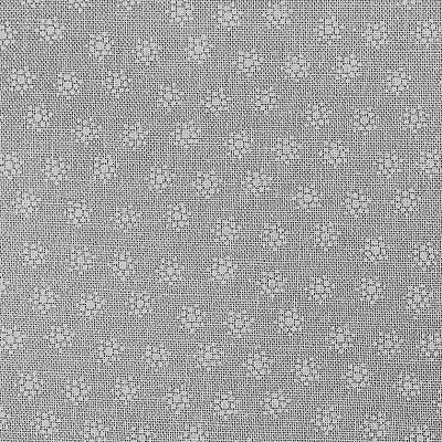 Neutral Notes Fabric: Cluster Dots Cream (per 1/4 metre)