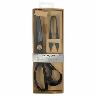 Milward Dressmaking Scissors Gift Set