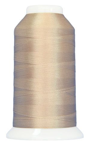 Magnifico Thread Cone: Colour 2182 Fossil Stone