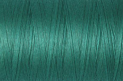 Gutermann Natural Cotton 50 Weight Thread 400m 8244 Emerald