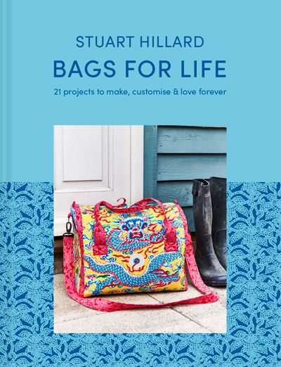 Bags for Life Stuart Hillard