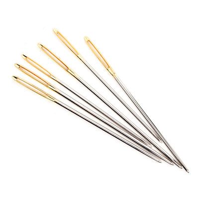 Hemline Gold  Tapestry Hand Sewing Needles