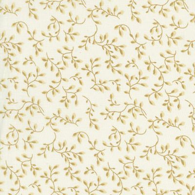 Quilt Back Fabric Cream (per 1/4 metre)