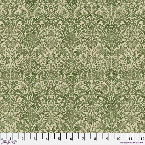 The Cotswold Holiday Collection: Medium Bluebell Green