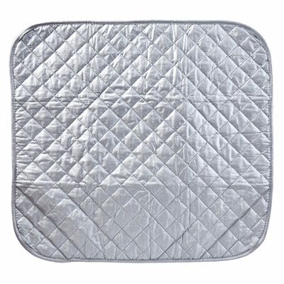 Quilted Ironing Mat