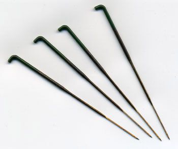 Felting Needles 38 Gauge 4 Pack