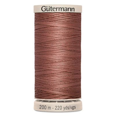 Gutermann Quilting Thread 40/3 3662635