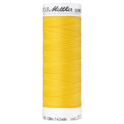 Mettler Seraflex Thread 130m 0120 Summersun