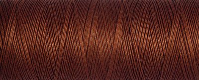 Gutermann Natural Cotton 50 Weight Thread 100m 1833 Brick