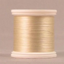 YLI Silk Thread Light Taupe