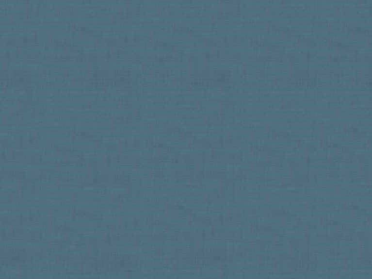 Makower Fabric: Linen Texture Denim Blue (per 1/4 metre)