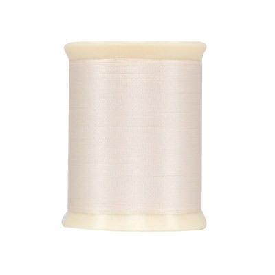 Micro Quilter Thread 7003 Off White